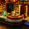 Briksmax 2.0 Light Kit For LEGO The Baratie Floating Restaurant