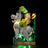 Light kit for Shrek, Donkey & Puss in Boots 72423 - Lightailing