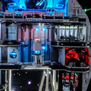 Remote Light Kit for Death Star 75419 - Lightailing