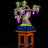 Lightailing Light Kit For LEGO Mini Bonsai Trees #10373 - 9