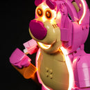 Kit Lumière pour Lotso 43306 - Briksmax 2.0