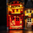 Lightailing Light Kit For LEGO Hogsmead Village – Collectors' Edition #76457 -5