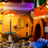 Light Kit for Italian Riviera 21359-Lightailing