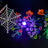 Lightailing Light Kit For LEGO Halloween Wreath  #40825 - 8