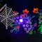 Light Kit For Halloween Wreath