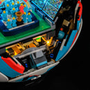 Light Kit for Soccer Ball (Football) 43019 - Lightailing