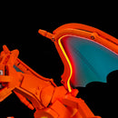 Light Kit for Venusaur, Charizard and Blastoise 72153 - Briksmax 2.0