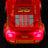 Light Kit for Lightning McQueen 77255- Briksmax 2.0