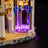 Light Kit for Beauty and the Beast Castle 43263 - Briksmax 2.0