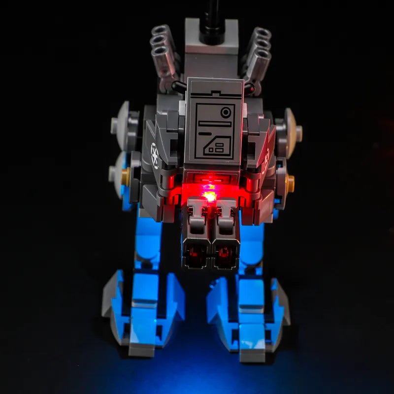 Beleuchtungsset für AT-RT Angriff 75444 - Lightailing