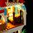 Lightailing Light Kit For LEGO Lilo and Stitch Beach House #43268-8