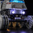 Lightailing Light Kit For LEGO Republic Juggernaut  #75413 - 6