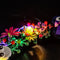 Light Kit For Halloween Wreath