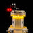 Light Kit für AT-RT Attack 75444 - Briksmax 2.0