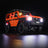 Lichtset für Mercedes-Benz G 500 PROFESSIONAL Linie 42177-Briksmax