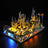 Remote Light Kit for Hogwarts Castle and Grounds 76419-Lightailing