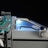 Light Kit for Time Machine from Back to the Future 77256- Lightailing | Cinematic (Balanced Light)