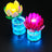 Light kit for Water Lilies 11511 | Lightailing