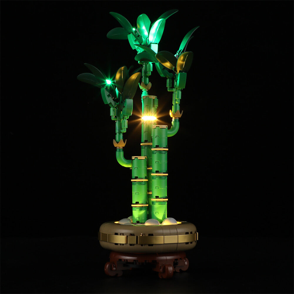 Beleuchtungsset für Lucky Bamboo 10344-Lightailing