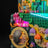 Briksmax 2.0 Light Kit For LEGO Wicked Emerald City Wall Art  #75685-8