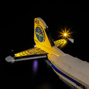 Light Kit for Douglas DC-3 PAN AM Airliner 11378 - Lightailing