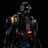 Briksmax 2.0 Light Kit For LEGO K-2SO™ Security Droid  #75434 -7