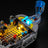 Light Kit for Anzellan Starship 75445 - Lightailing