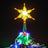 Lightailing Light Kit For LEGO Family Christmas Tree #41843- 5