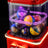 Lightailing Light Kit For Minifigure Vending Machine #21358-7
