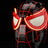 Briksmax Light Kit For Miles Morales' Mask #76329 - 8