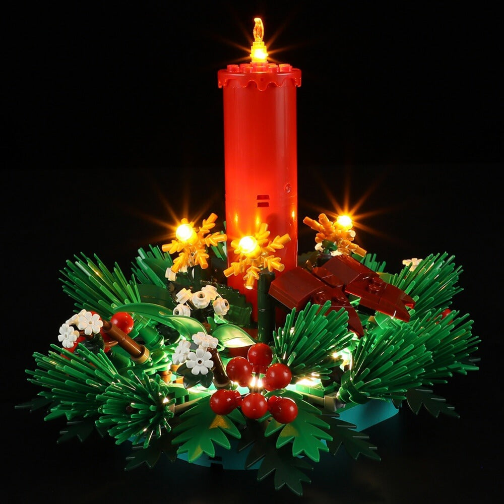 Light Kit for Christmas Table Decoration 40743-Lightailing