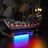 Light Kit for Captain Jack Sparrow's Pirate Ship 10365| Crimson Glow | Lightailing