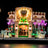 Lightailing Light Kit For LEGO French Café  #10362-10