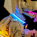 Light Kit for Golden Retriever Puppy 11384- Briksmax 2.0【Not Final Price｜Coming Soon】