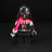 Light kit for Up-Scaled Darth Vader Minifigure 75461 | Lightailing