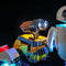 Light Kit For WALL-E and EVE