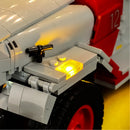 Light Kit for Jurassic Park Jeep Wrangler 77984 - Lightailing