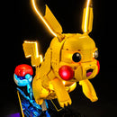 Light Kit for Pikachu and Poké Ball 72152 - Lightailing