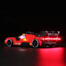 Light Kit for Ferrari 499P  77261 - Lightailing