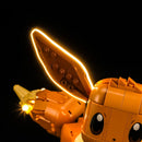 Light Kit for Eevee 72151 - Lightailing