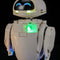 Light Kit For WALL-E and EVE