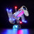 Light kit for Hubble Telescope 11382 | Briksmax 2.0【Not Final Price｜Coming Soon】