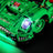 Light Kit for Porsche 911 GT3 R REXY AO Racing Car 42224- Lightailing