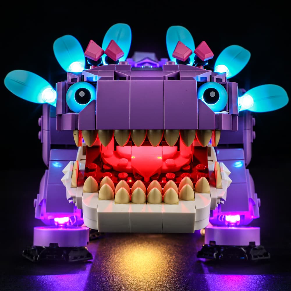 Lightailing Light Kit For Klombo #77077-7