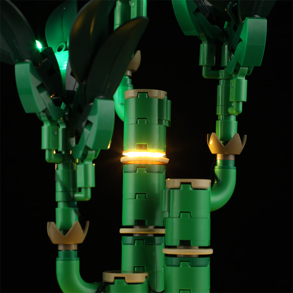 Beleuchtungsset für Lucky Bamboo 10344-Lightailing