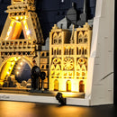 Light Kit for Paris – City of Love 21064 - Briksmax 2.0