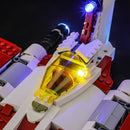 Briksmax 2.0 Beleuchtungsset für V-19 Torrent Starfighter