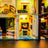 Light kit for Disney Main Street, U.S.A. 43302 - Briksmax 2.0
