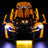 LEGO 42172 illuminated with LED light kit-3