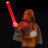 Beleuchtungsset für Gingerbread AT-AT Walker 40806- Briksmax 2.0